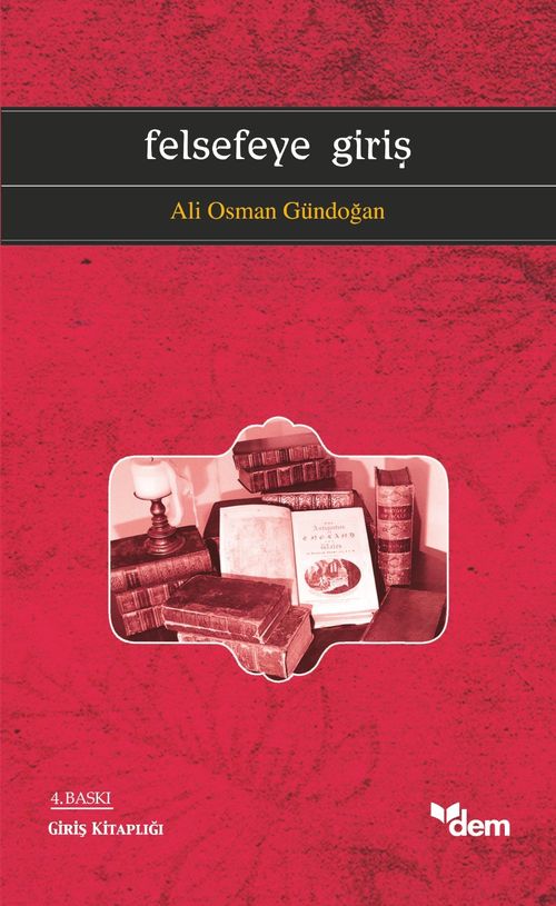Felsefeye Giriş