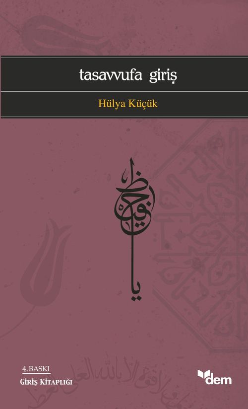 Tasavvufa Giriş