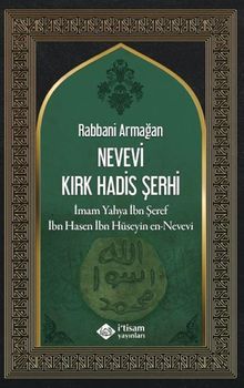 Rabbani Armağan Nevevi Kırk Hadis Şerhi