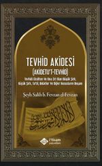 Tevhid Akidesi