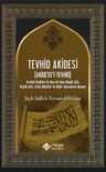 Tevhid Akidesi