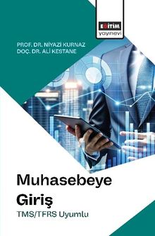 Muhasebeye Giriş TMS/TFRS Uyumlu