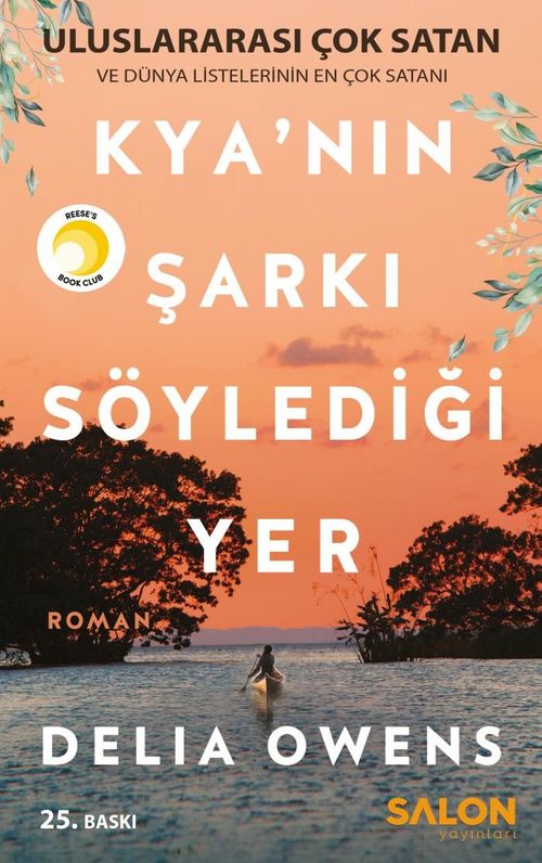 Kya'nın Şarkı Söylediği Yer