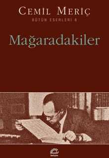 Mağaradakiler