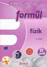 11. Sınıf Fizik  Konu Anlatımlı