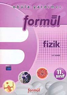 11. Sınıf Fizik  Konu Anlatımlı