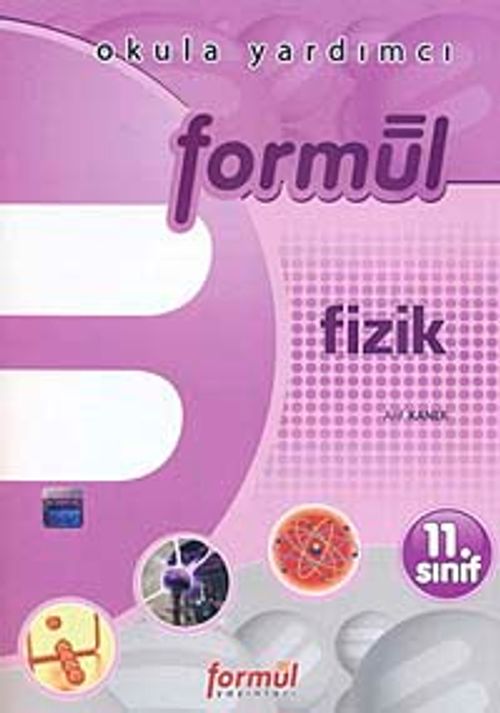 11. Sınıf Fizik  Konu Anlatımlı