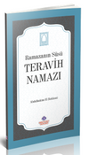 Ramazanın S&uuml;s&uuml; Teravih Namazı