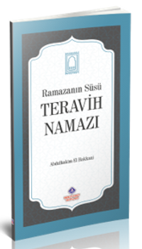 Ramazanın Süsü Teravih Namazı