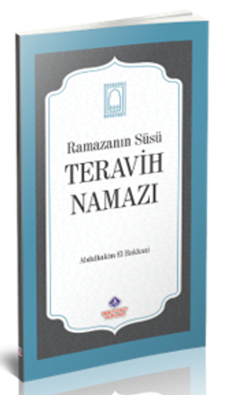 Ramazanın Süsü Teravih Namazı