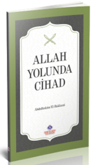 Allah Yolunda Cihad