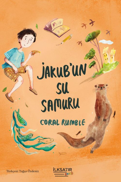 Jakub'un Su Samuru