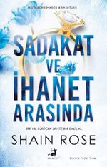 Sadakat ve İhanet Arasında I Milyarder Hardy Kardeşler #1
