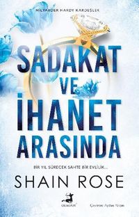 Sadakat ve İhanet Arasında I Milyarder Hardy Kardeşler #1