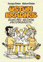 Üstün Bradırs