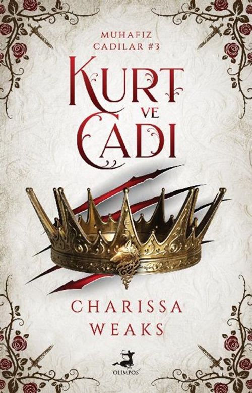 Kurt ve Cadı 1 / Muhafız - Cadılar #3 