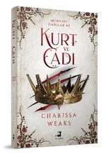 Kurt ve Cadı 1 / Muhafız - Cadılar #3 (Ciltli)