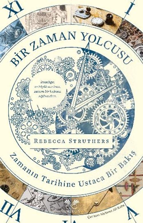 Bir Zaman Yolcusu