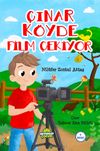 &Ccedil;ınar K&ouml;yde Film &Ccedil;ekiyor