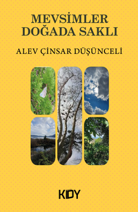 Mevsimler Doğada Saklı