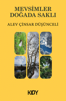 Mevsimler Doğada Saklı