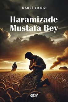 Haramizade Mustafa Bey