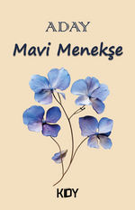 Mavi Menekşe 