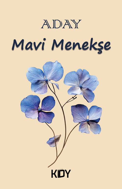 Mavi Menekşe 