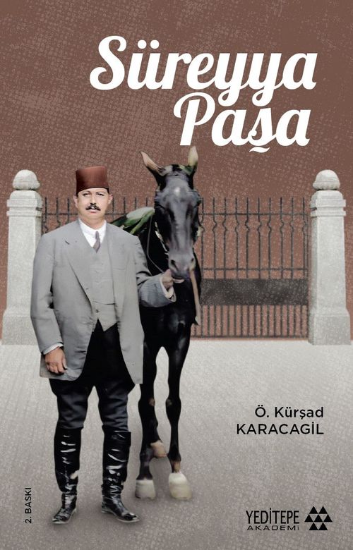 Süreyya Paşa