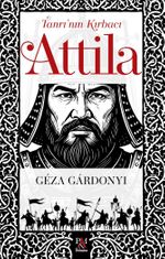 Tanrı'nın Kırbacı Attila