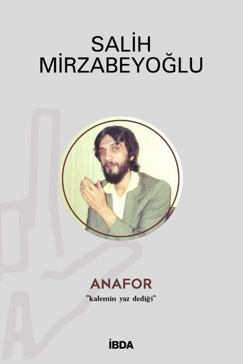Anafor