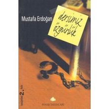 Dersimiz Özgürlük