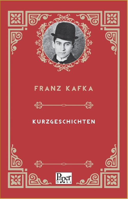 Kurzgeschichten