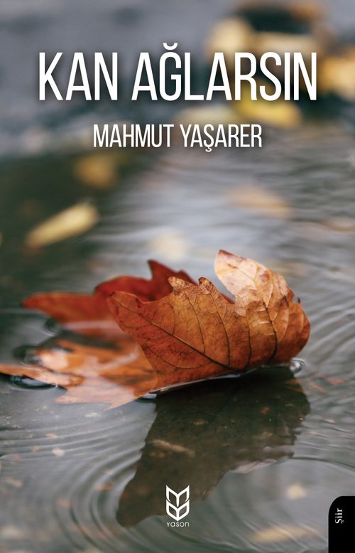 Kan Ağlarsın