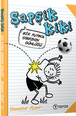 Şapşik Kiki: Bir Futbol Starının Günlüğü