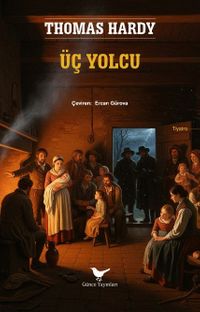 Üç Yolcu