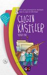 Çılgın Kaşifler (Ciltli)