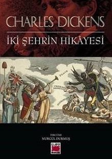 İki Şehrin Hikayesi