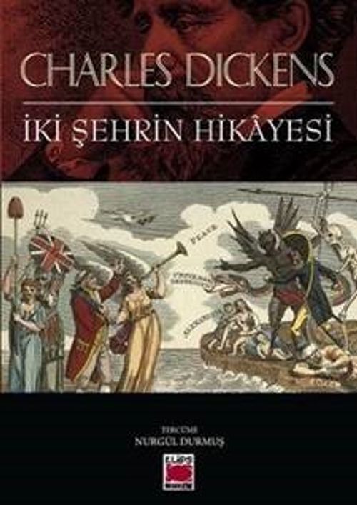 İki Şehrin Hikayesi