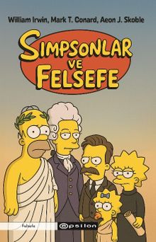 Simpsonlar ve Felsefe