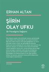 Şiirin Olay Ufku & Bir Paradigma Değişimi