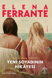 Yeni Soyadının Hikayesi