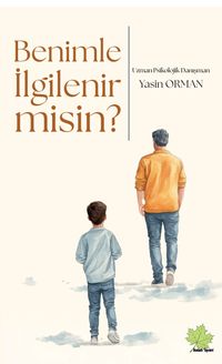 Benimle İlgilenir misin?