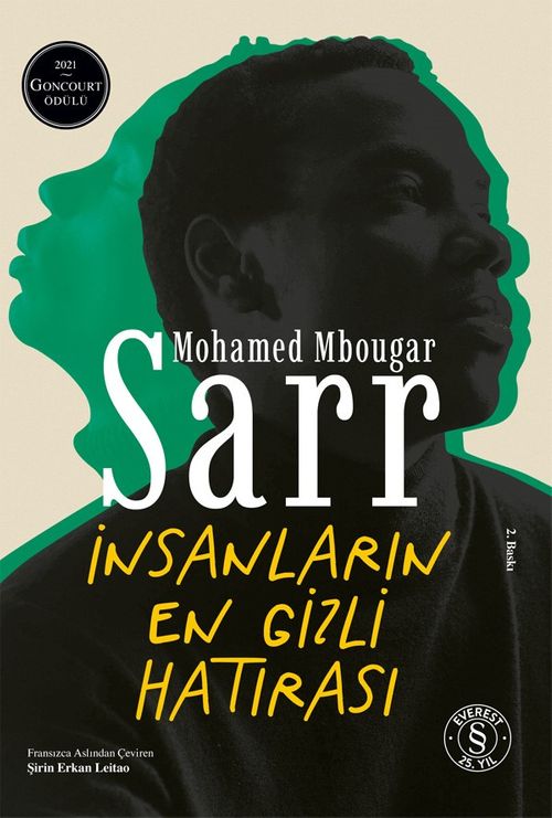 İnsanların  En Gizli Hatırası