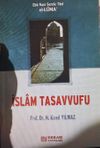 İslam Tasavvufu