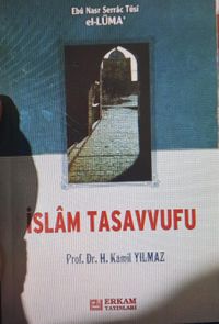 İslam Tasavvufu