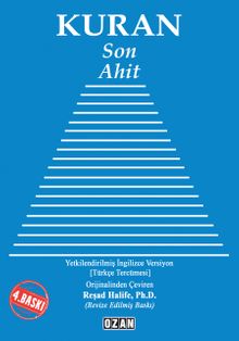 Kuran / Son Ahit