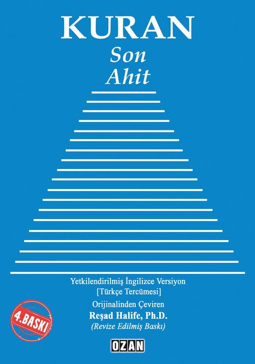 Kuran / Son Ahit