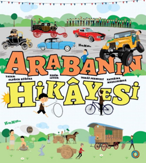 Arabanın Hikayesi