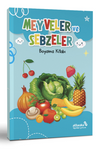 Meyveler ve Sebzeler